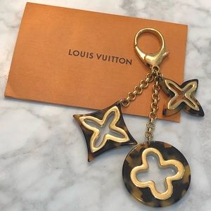Louis Vuitton Insolence Bag Charm